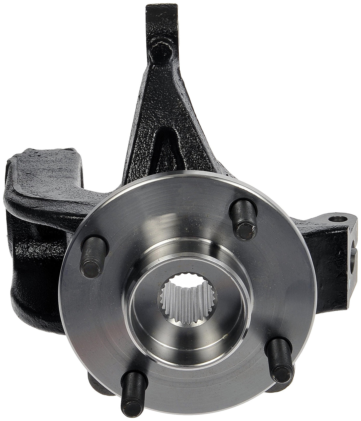Dorman 698-407 Front Driver Side Loaded Steering Knuckle
