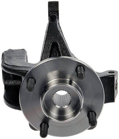 Dorman 698-407 Front Driver Side Loaded Steering Knuckle