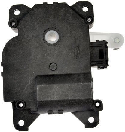 Dorman 604-341 Driver Side Main HVAC Blend Door Actuator