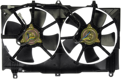 DORMAN 620-429 Dorman 620-429 Engine Cooling Fan Assembly