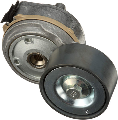 Gates 38701 Fleet Runner Heavy Duty Automatic Belt Drive