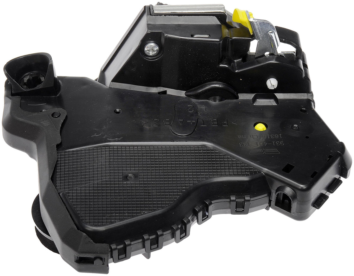 DORMAN 931-401 Dorman 931-401 Front Driver Side Door Lock Actuator Motor
