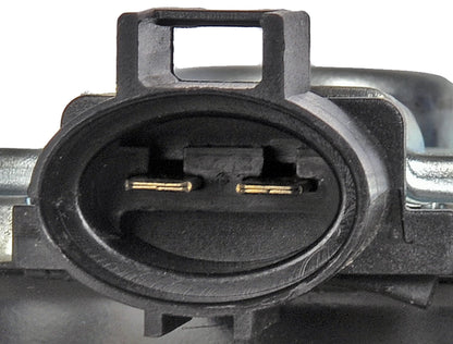 DORMAN 620-546 Dorman 620-546 Engine Cooling Fan Assembly