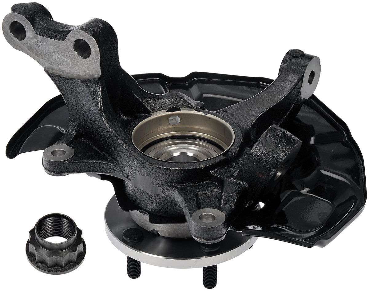 Dorman 698-392 Front Passenger Side Loaded Steering Knuckle