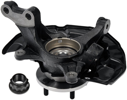 Dorman 698-392 Front Passenger Side Loaded Steering Knuckle