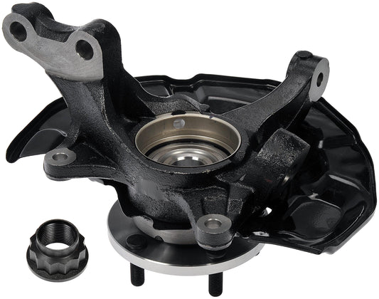 Dorman 698-392 Front Passenger Side Loaded Steering Knuckle