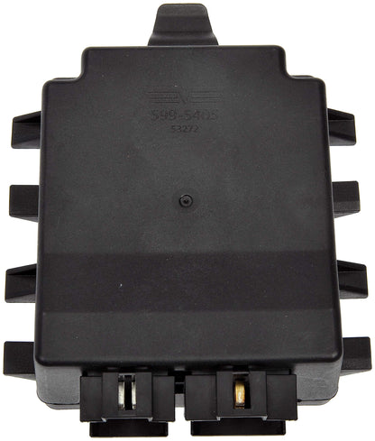 Dorman 599-5405 Front Driver Side Door Control Module