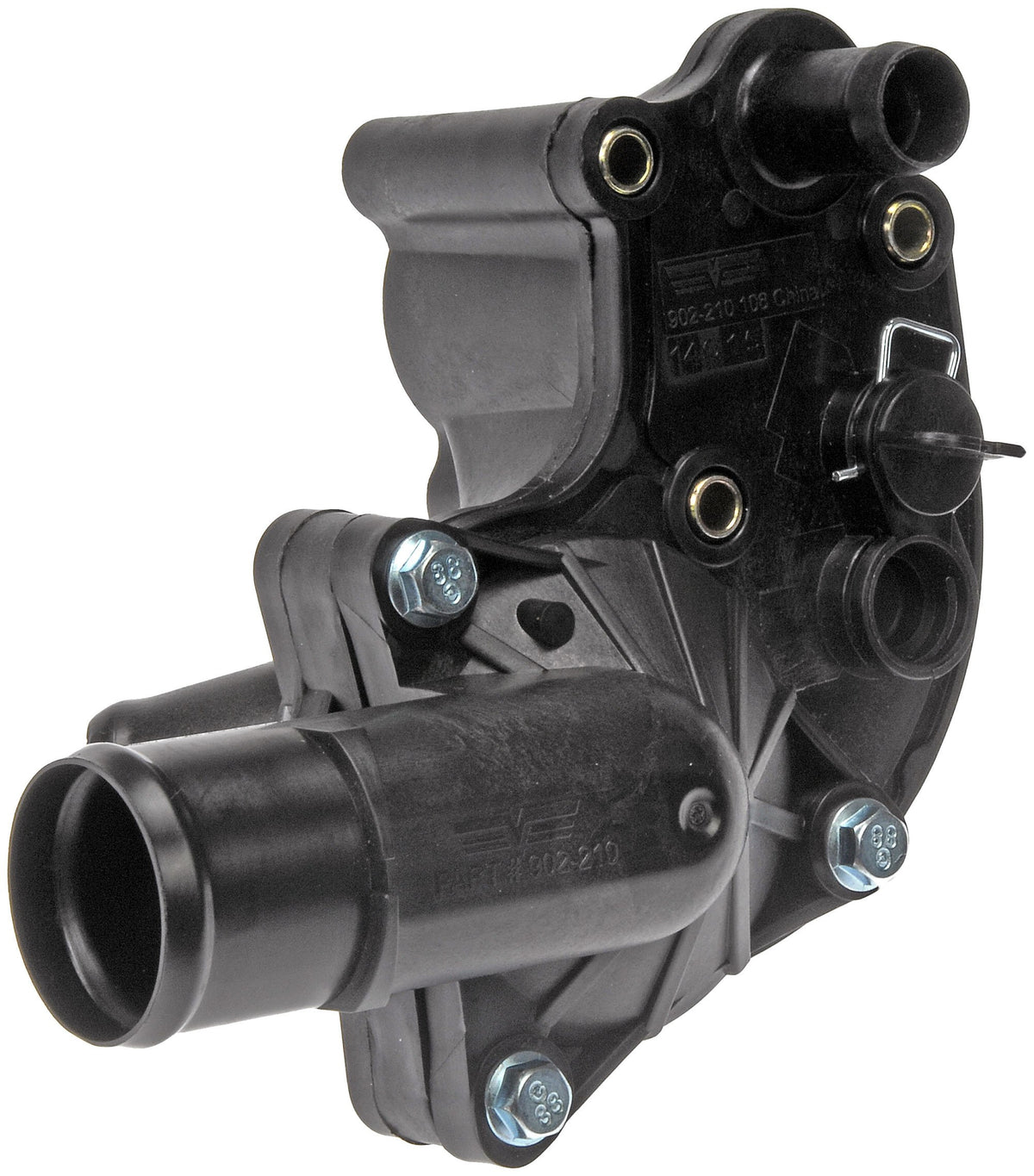 DORMAN 902-210 Dorman 902-210 Engine Coolant Thermostat Housing Assembly