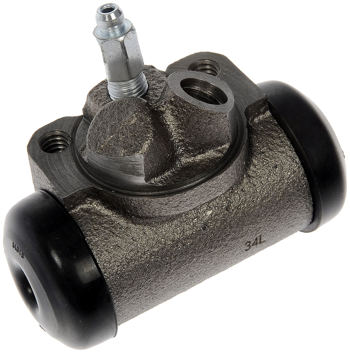 DORMAN W4804 Dorman W4804 Rear Passenger Side Drum Brake Wheel Cylinder