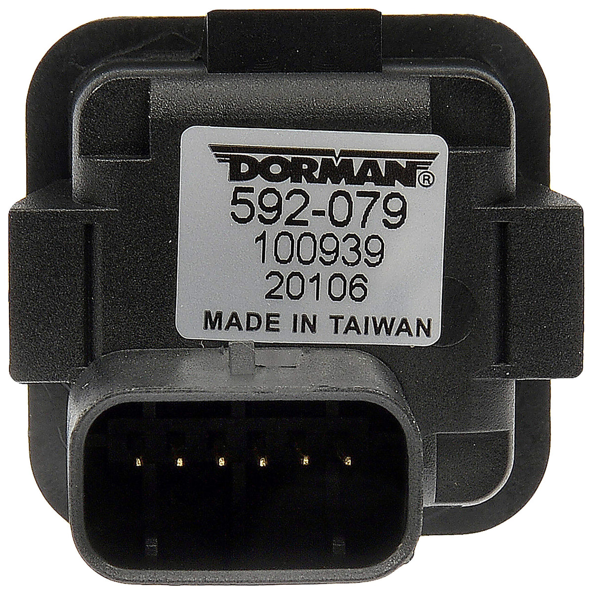 Dorman 592-079 Rear Park Assist Camera