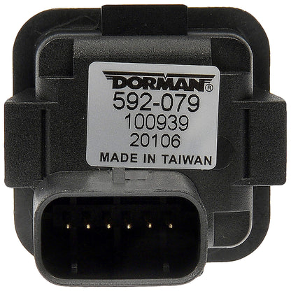Dorman 592-079 Rear Park Assist Camera