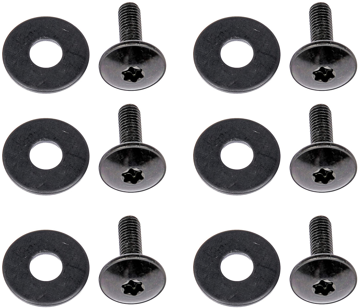 Dorman 242-6021 HEAVY DUTY CENTER BUMPER