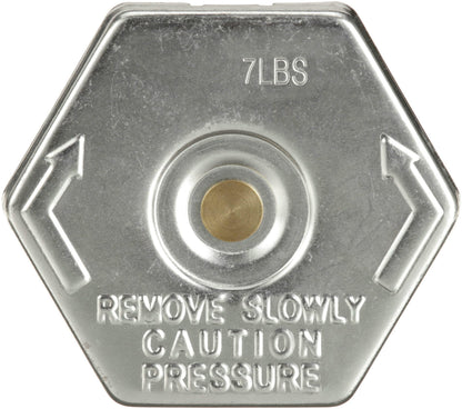 Gates 31348 Heavy-Duty Radiator Cap