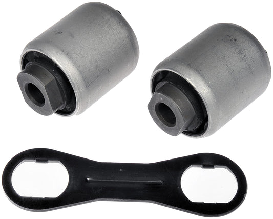 DORMAN 523-267 Dorman 523-267 Front Driver Side Rack And Pinion Bushing Compatible with Select Cadillac / Chevrolet / GMC Models (OE FIX)