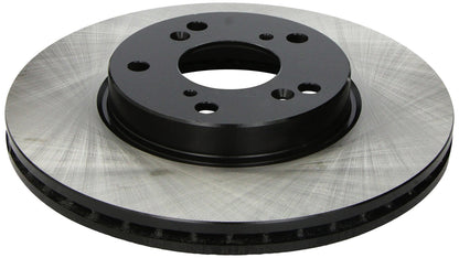 Centric Parts 120.40036 Premium Brake Rotor