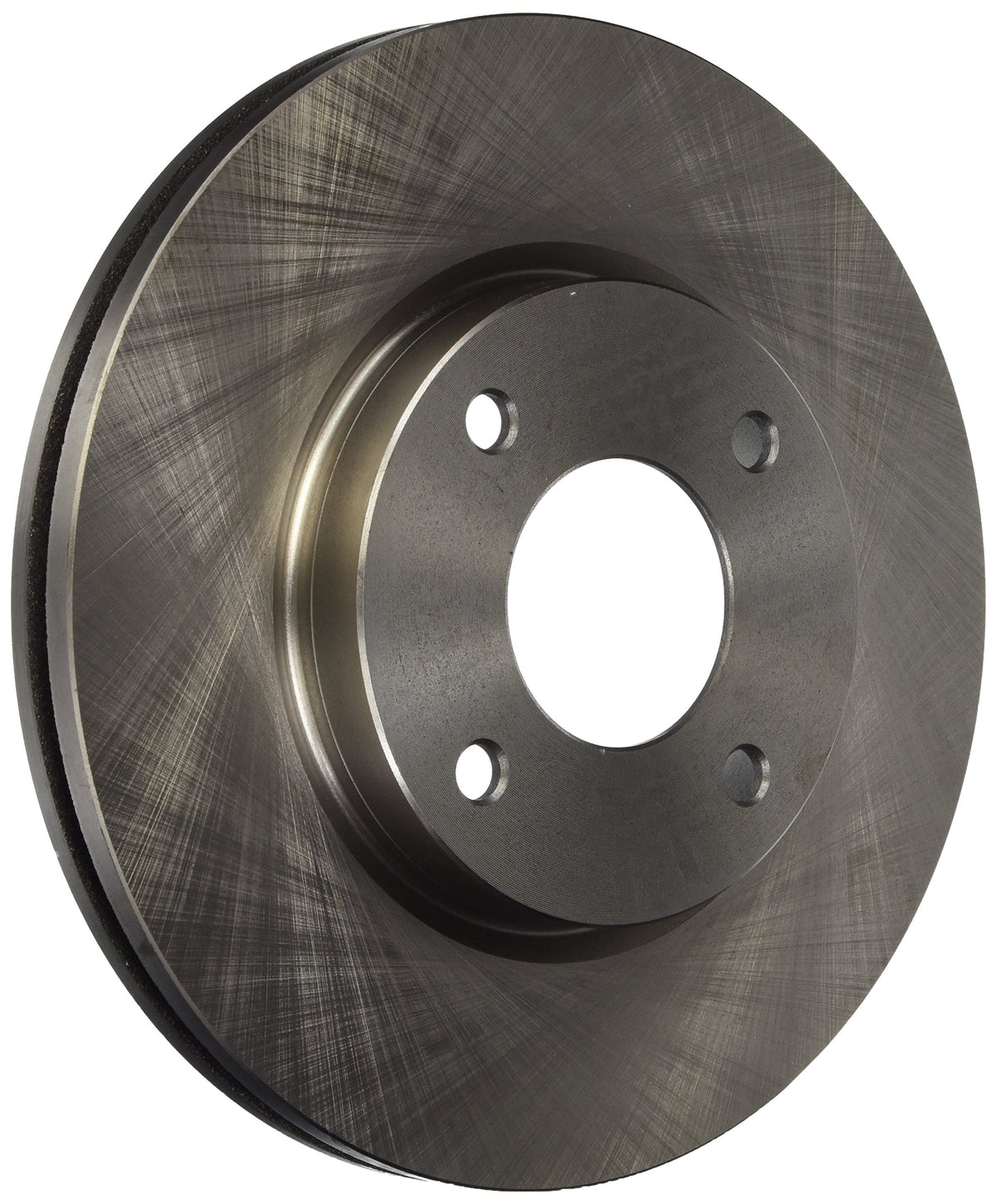 Centric Parts 121.42091 C-Tek Standard Brake Rotor