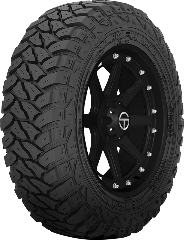 Kenda Klever M/T (KR29) LT275/65R20 tire