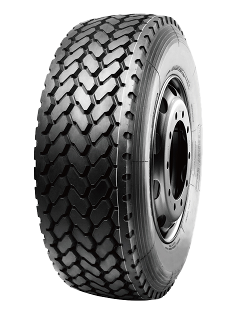 Atlas APW095 445/65R22.5 tire
