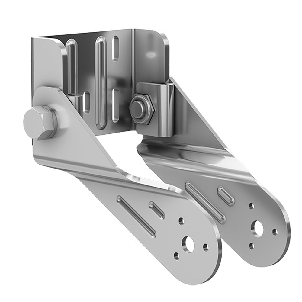 Garmin 010-13228-04 Transom Mount Bracket f/Livescope Plus LVS34