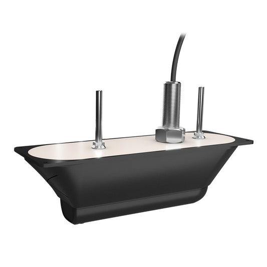 Garmin 010-02732-10 Thru-Hull Mount Transducer