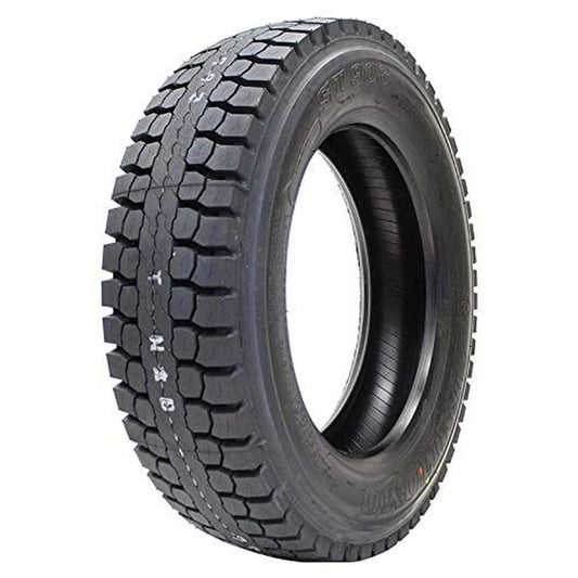Sumitomo ST908 295/75R22.5 tire