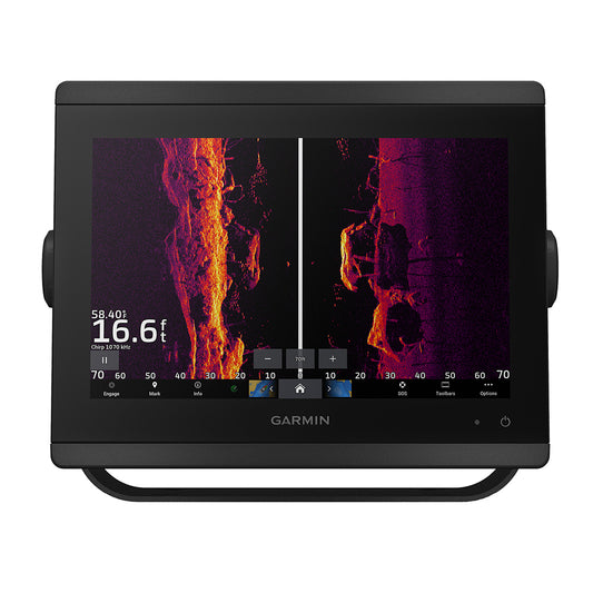 Garmin 010-02091-51 GPSMAP&reg; 8610xsv Combo GPS/Fishfinder GN+