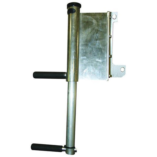 T-H Marine EBL-1-DP TWIST STEP&trade; Emergency Jack Plate Ladder