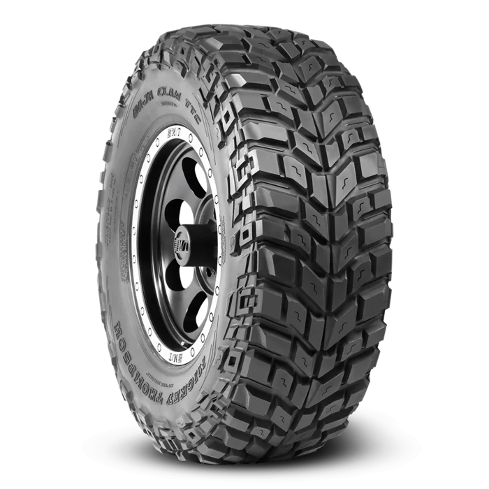 Mickey Thompson Baja Claw TTC Radial 31x10.50R15 tire