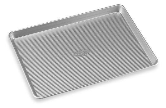 USA Pan USA Pan Nonstick Half Sheet Baking Pan, 17.25 x 12.25 in, 2-Pack