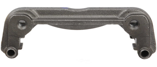 Cardone A1 Cardone 14-1076 Disc Brake Caliper Bracket For 04-07 Freestar Monterey Fits select: 2004-2007 FORD FREESTAR, 2004-2007 MERCURY MONTEREY