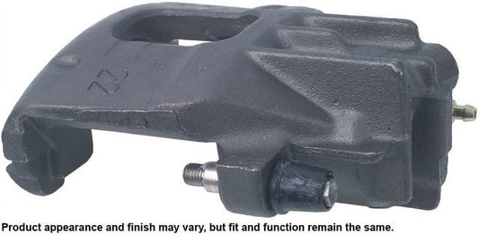 Cardone A1 Cardone 18-4795 Disc Brake Caliper For 00-04 Ford Focus Fits select: 2003 FORD FOCUS SE/SE SPORT/ZTW, 2002 FORD FOCUS SE/SE COMFORT/SE SPORT
