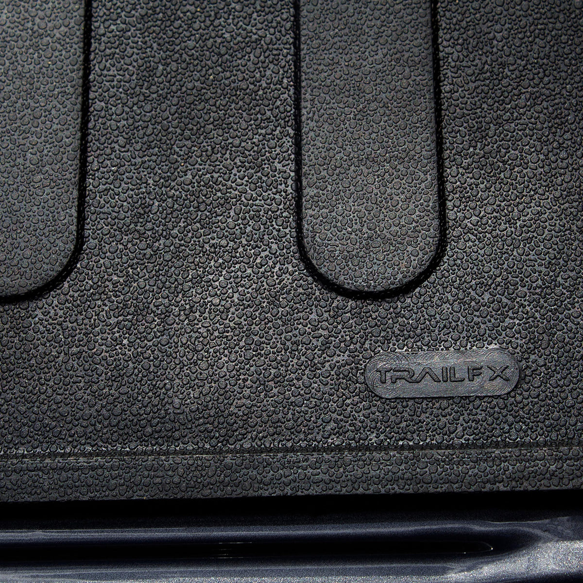 TRAILFX 634N Trailfx 634N HD BEDMAT FORD 8'
