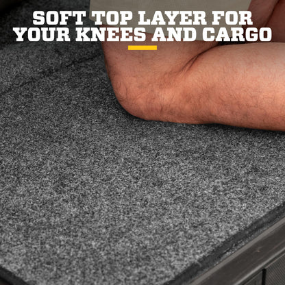 Husky Liners HBMQ15TG Truck Tailgate Mat