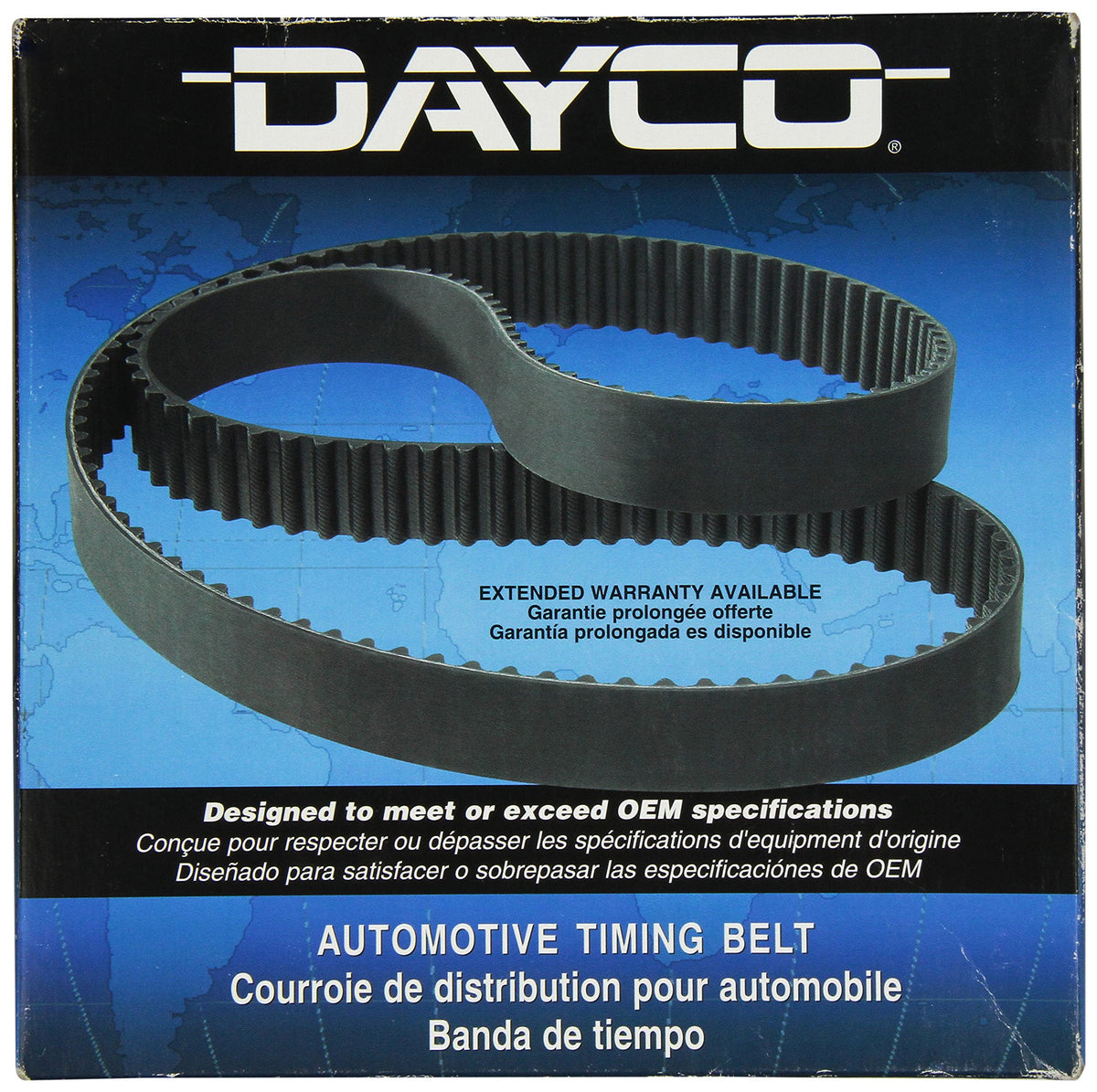 Dayco 95235 GEO/TOYOTA 1.8L