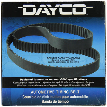 Dayco 95235 GEO/TOYOTA 1.8L