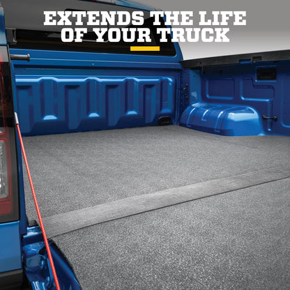 Husky Liners HIMQ15SCS Truck Bed & Tailgate Mat