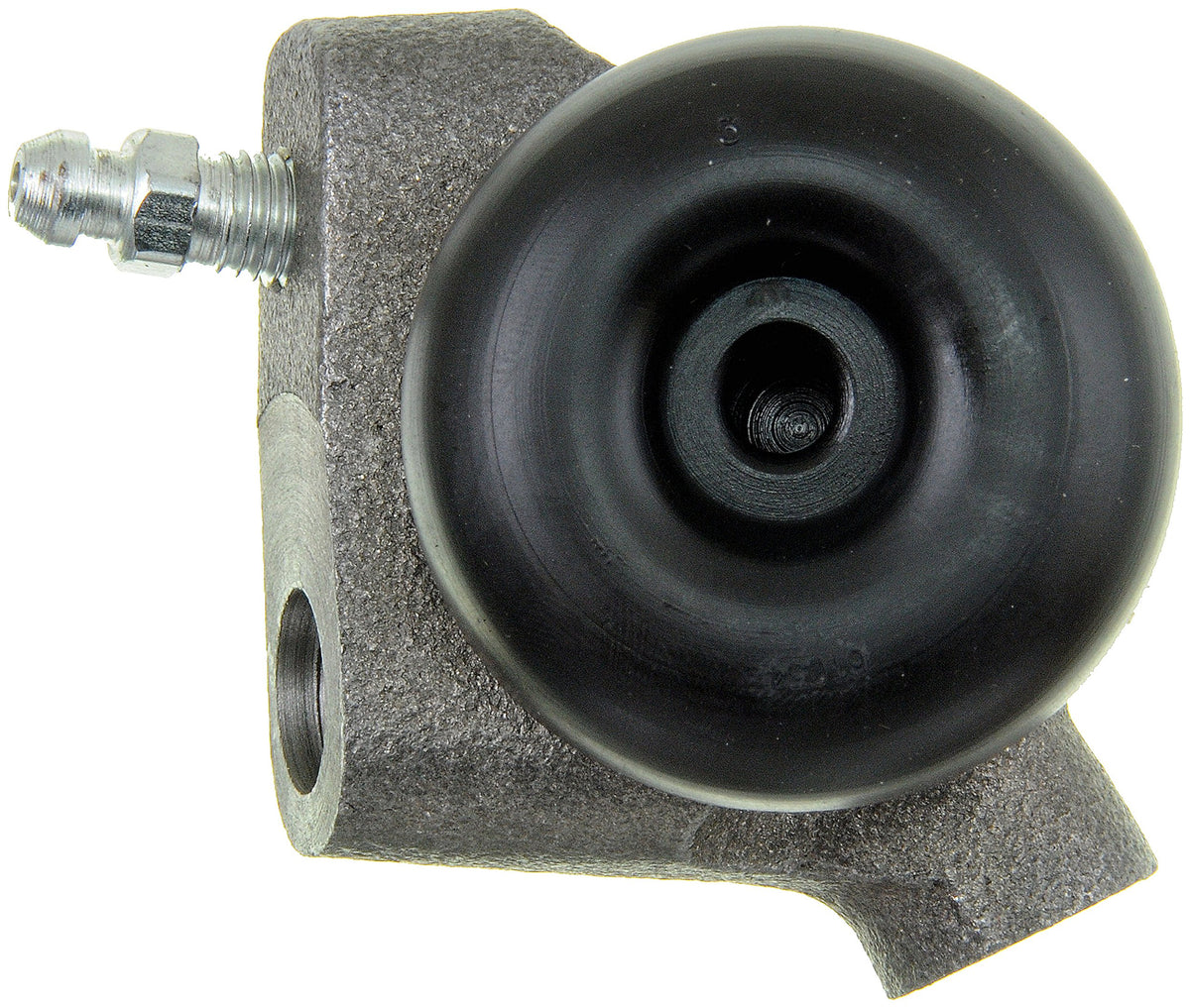 DORMAN W10580 Dorman W10580 Front Driver Side Upper Drum Brake Wheel Cylinder Compatible with Select Dodge/Plymouth Models