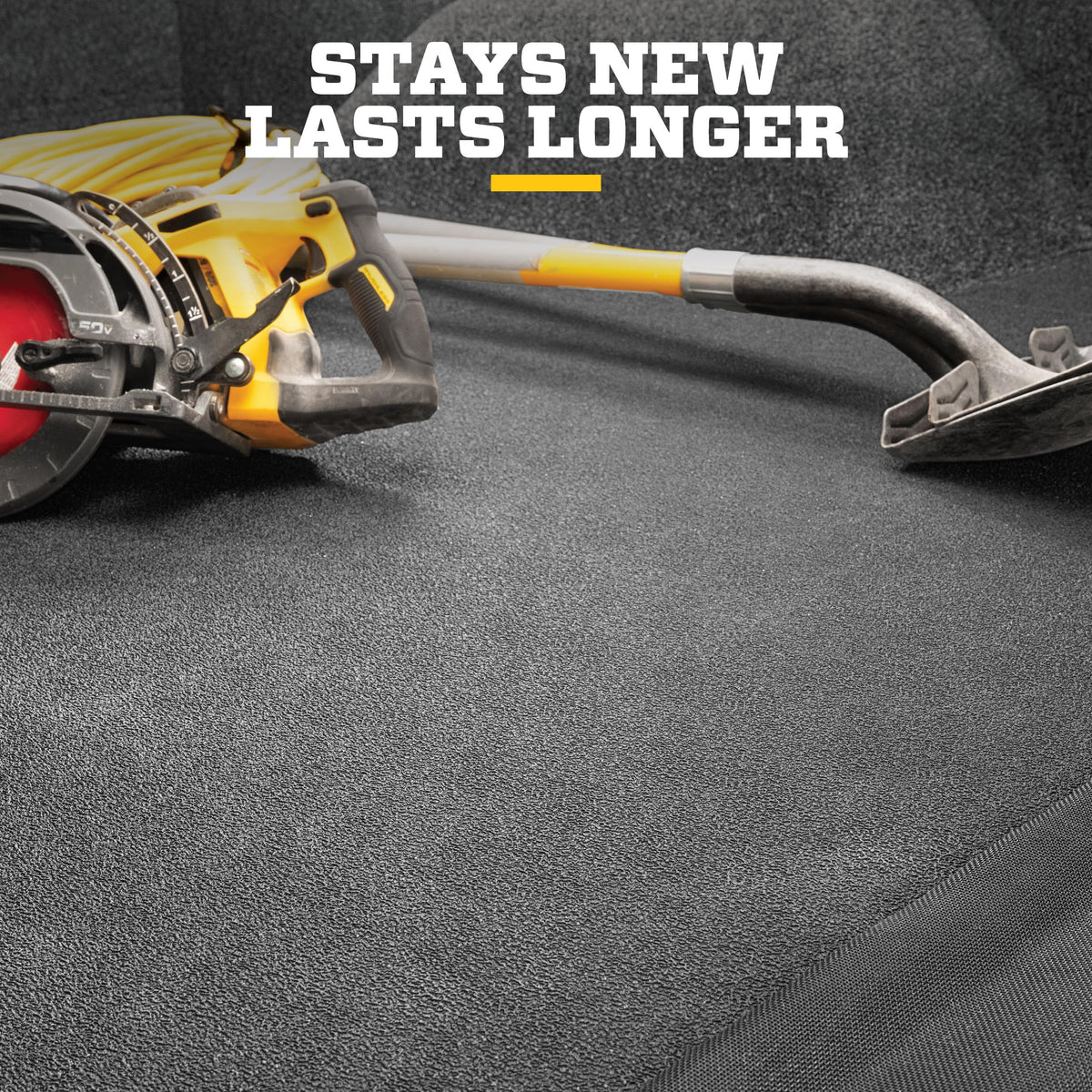 Husky Liners HILQ15SCK Full Truck Bed Liner
