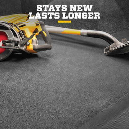 Husky Liners HILQ15SCK Full Truck Bed Liner