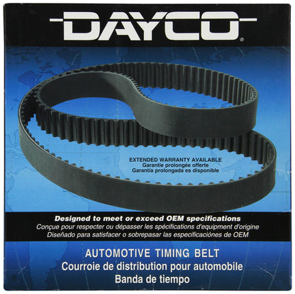 Dayco 95117 MAZDA 2L