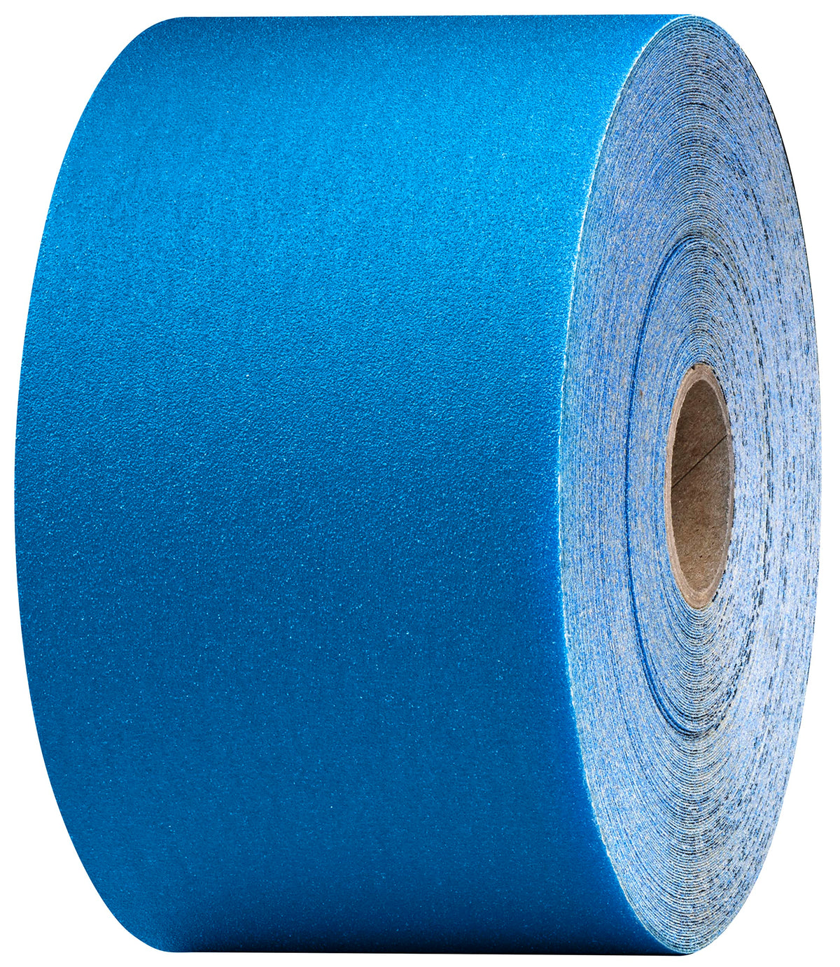 3M 36215 3M Stikit Blue Abrasive Sheet Roll, 36215, 40 Grit, 2-3/4 in x 10 yd, 1 Roll, Paint Preparation, Coatings Removal, for Automotive