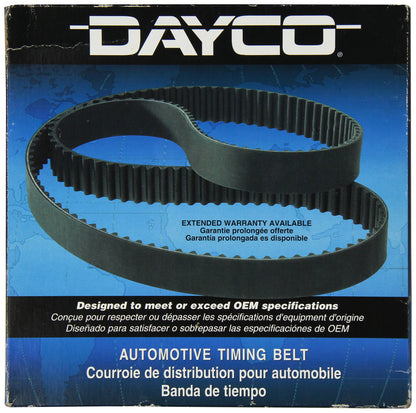 DAYCO 95140 Dayco 95140 84-91 EAGLE/PEUGEOT/RENAULT 2.2L