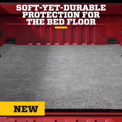 Husky Liners HBMC19SBS Truck Bed Mat
