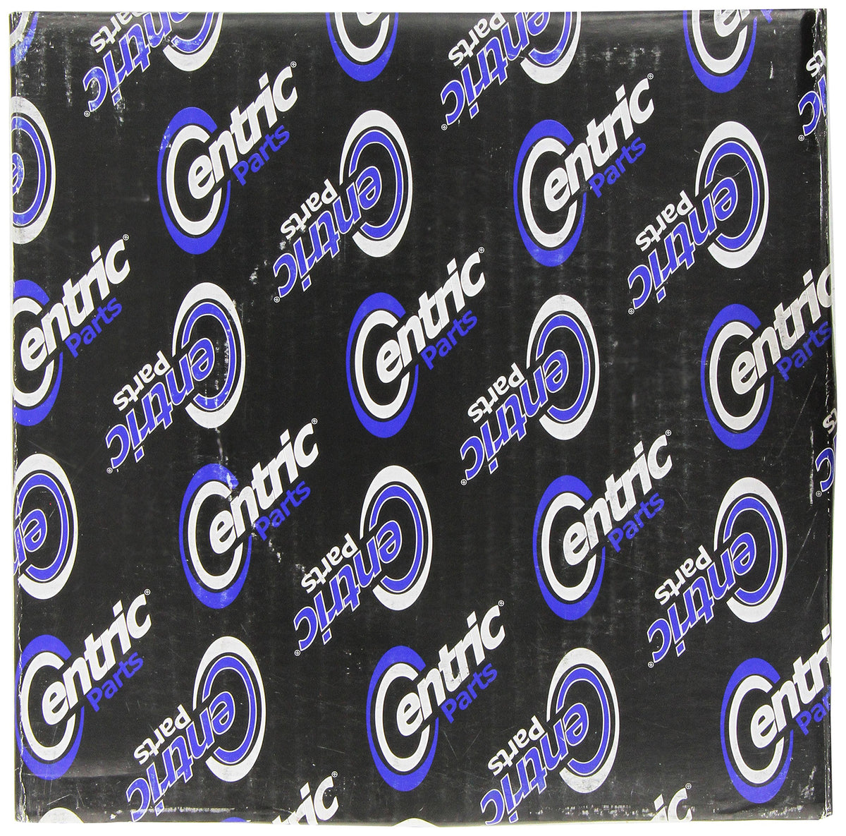 Centric Parts 120.40036 Premium Brake Rotor