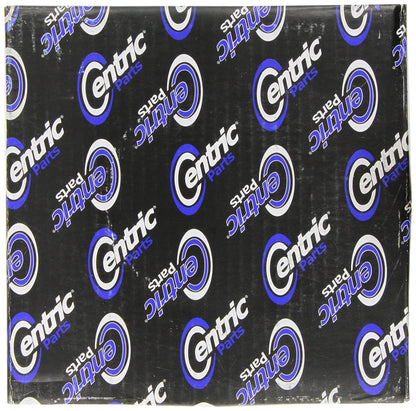 Centric Parts 120.40036 Premium Brake Rotor