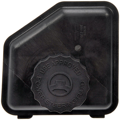 Dorman 603-708 Power Steering Reservoir with Cap