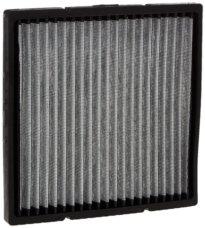 K&N FILTER VF2002 K&N LIFETIME Cabin Air Filter: Washable, Clean Air for your Cabin, VF2002