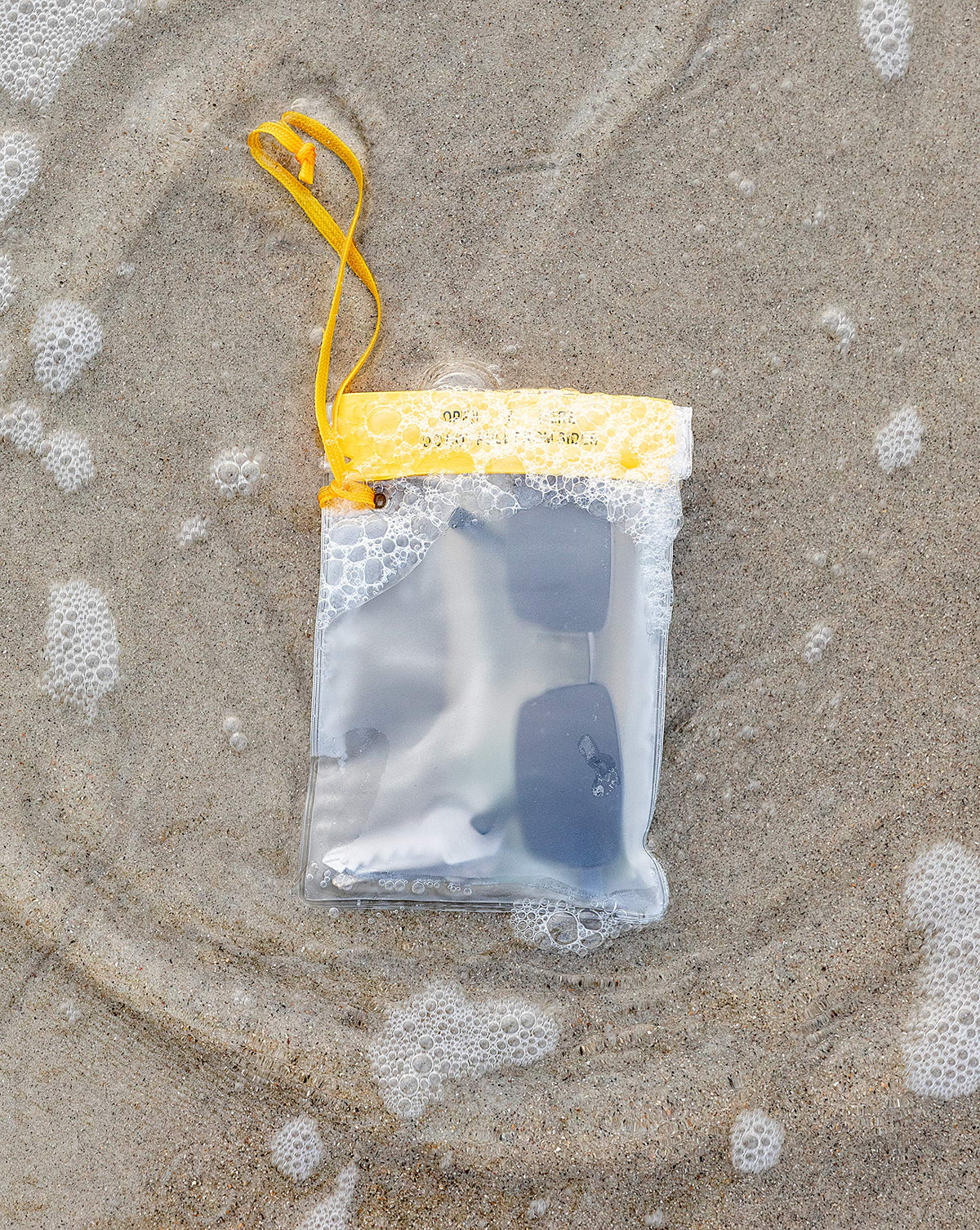 CAMCO 51340 Camco 51340 WATERPROOF POUCH SET OF 3