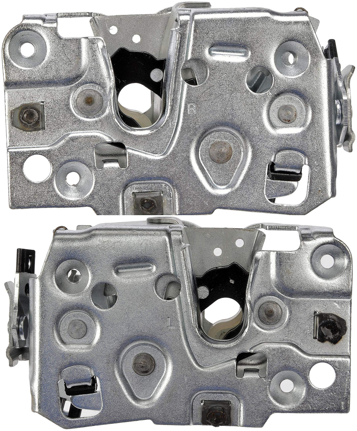 DORMAN 940-102KT Dorman 940-102KT Front Door Latch Assembly