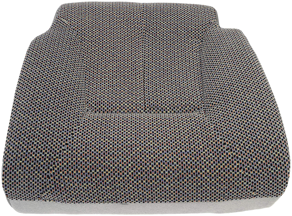 Dorman 926-853 Front Driver Side Seat Bottom Cushion and Cover